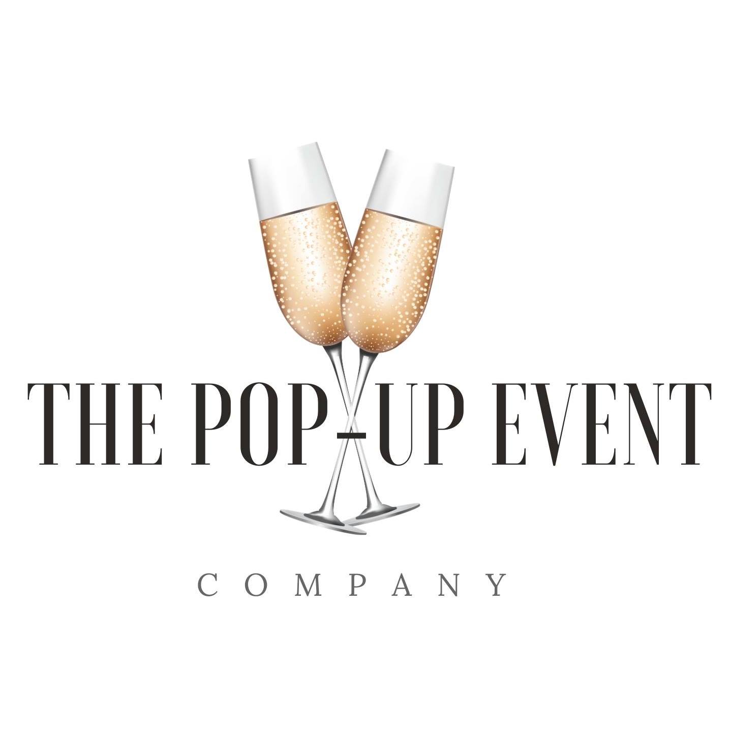 Pop up event