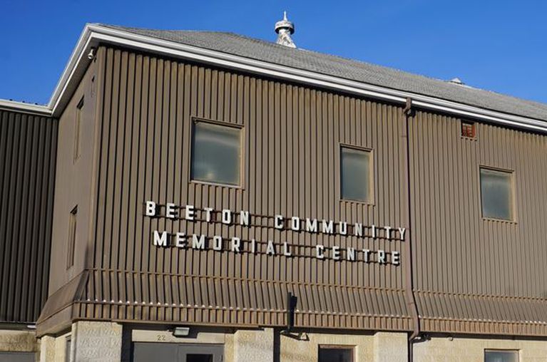 Beeton Community Memorial Centre - DJ MasterMix