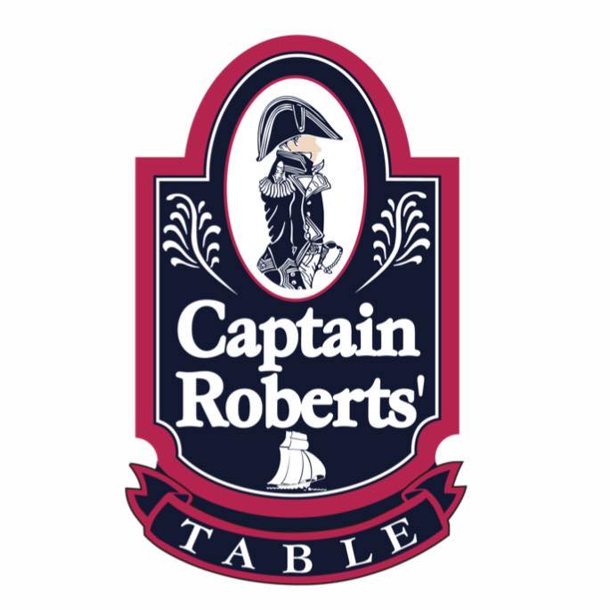Captain Roberts Table - DJ MasterMix