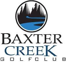 Baxter Creek Golf Club - DJ MasterMix
