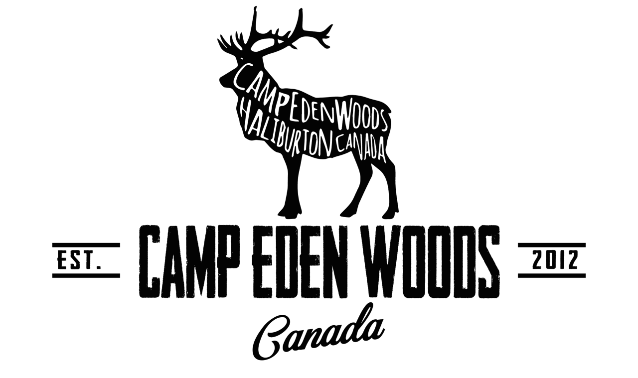 Camp Eden Woods - DJ MasterMix
