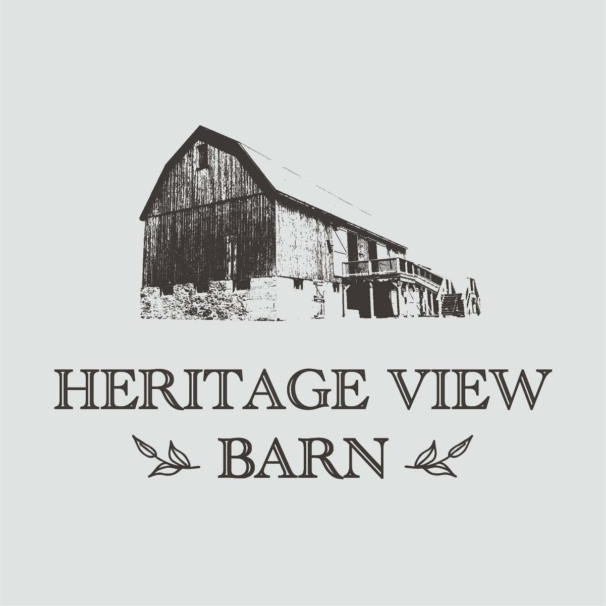 Heritage View Barn - DJ MasterMix