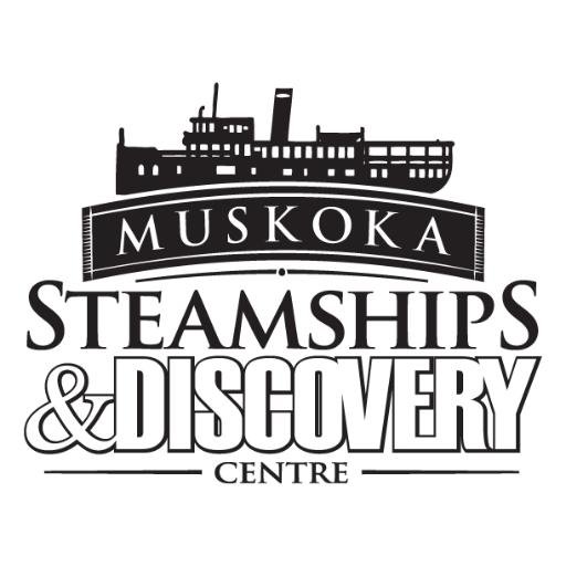 Muskoka Steamships & Discovery Centre - DJ MasterMix