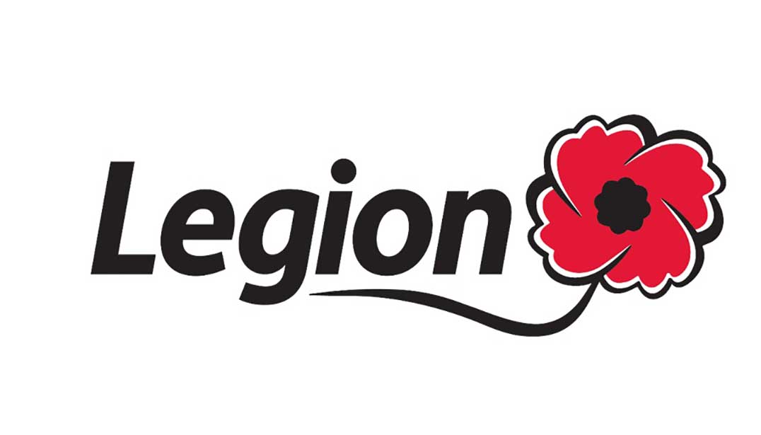 Royal Canadian Legion - DJ MasterMix