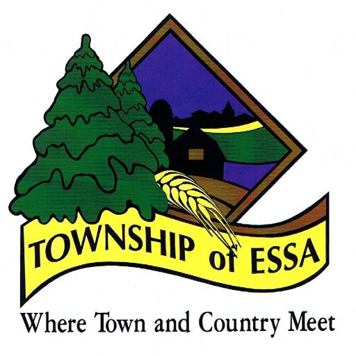 Township of Essa - DJ MasterMix