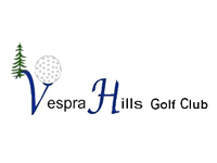 Vespra Hills Golf Club - DJ MasterMix