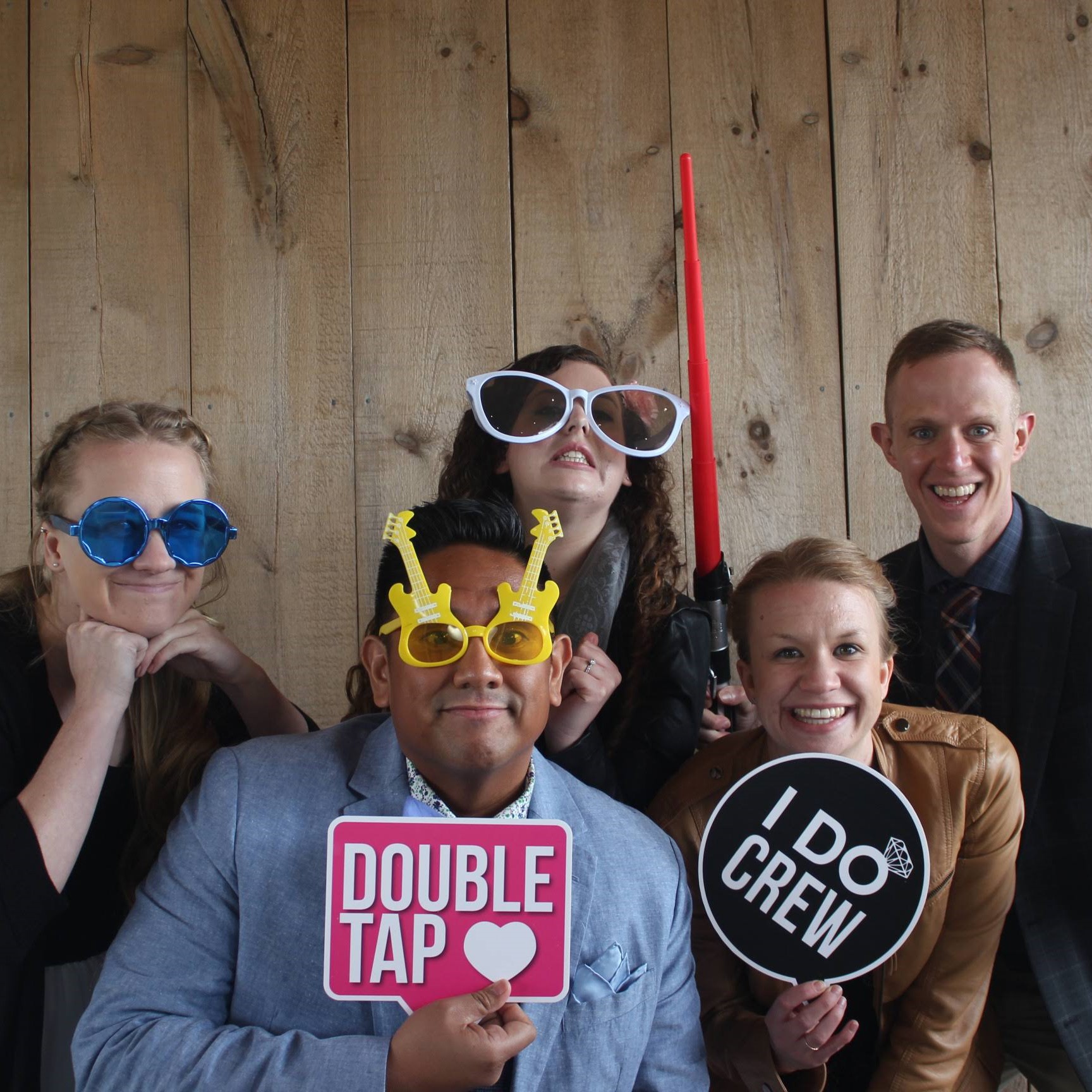 Photo Booth 9