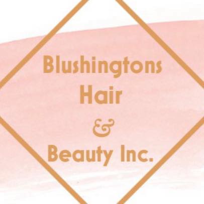 Blushington