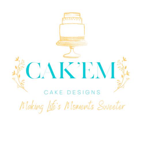 Cak'em Cake Design