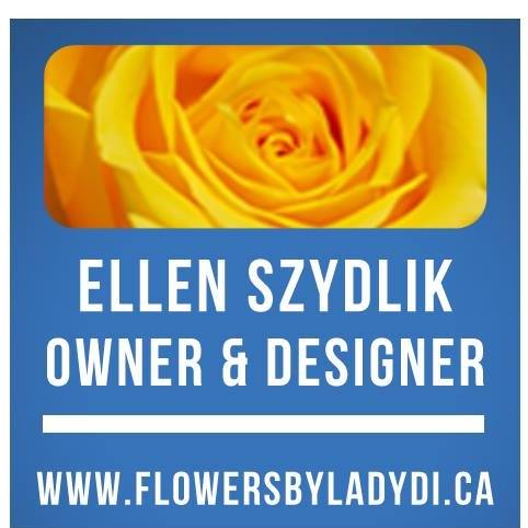 Flowers by Lady di