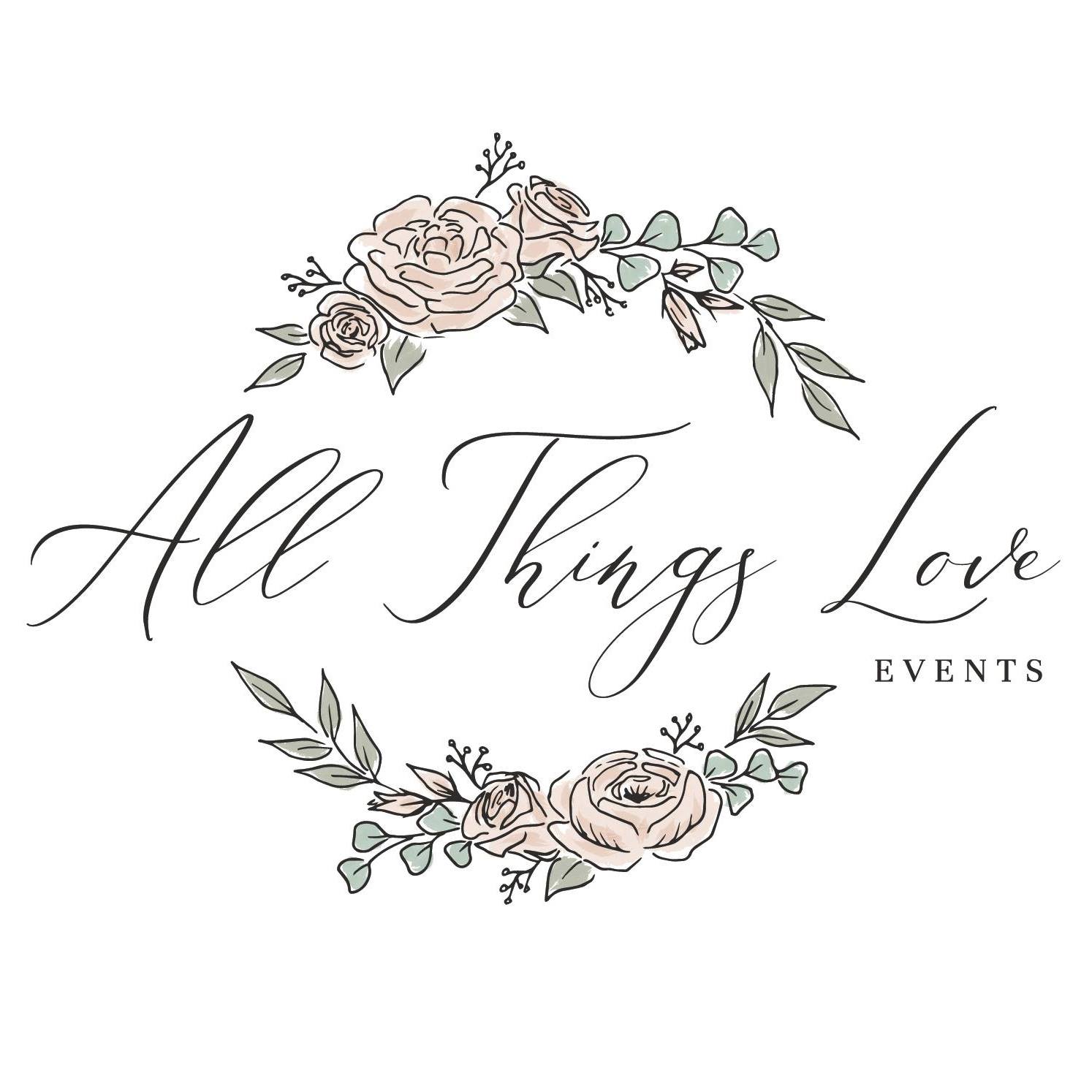 all things love