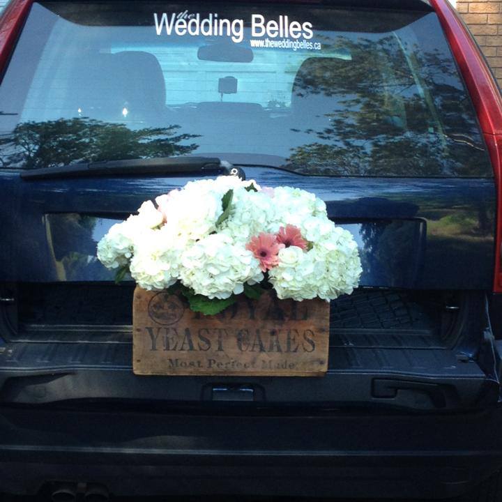 weddingbelles