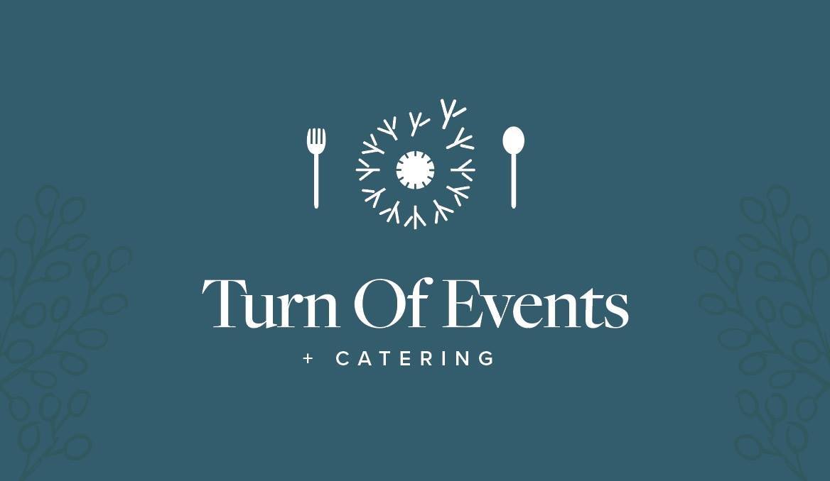 Turn of Events and Catering- DJ MasterMix