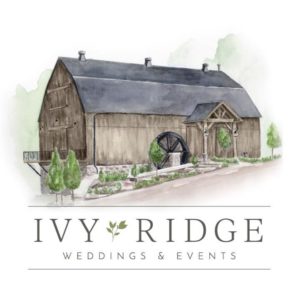 Ivy Ridge Wedding Barn - DJ MasterMix