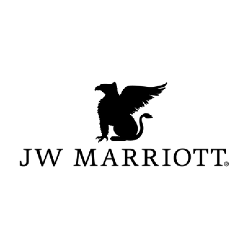 JW Marriott - DJ MasterMix