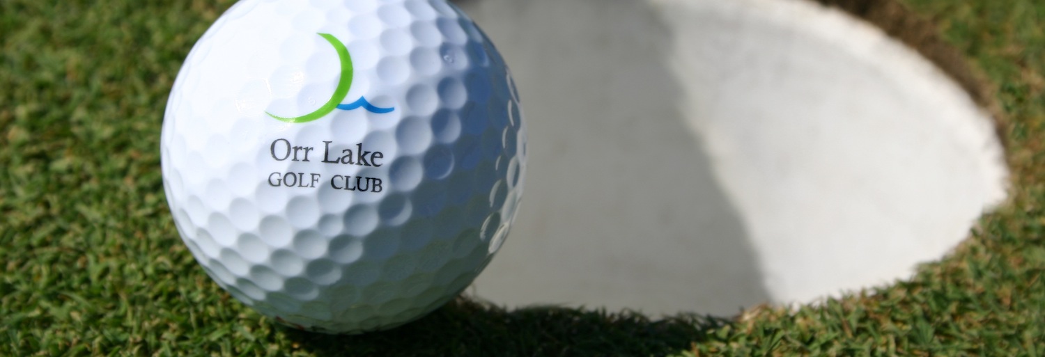 Orr lake Golf Club - DJ MasterMix