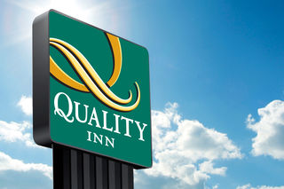 Quality Inn - DJ MasterMix