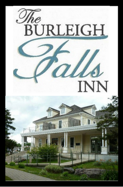 The Burleigh Falls Inn & Suites - DJ MasterMix